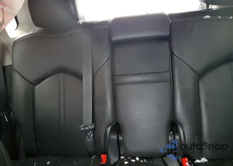 2012 Cadillac Srx Luxury Collection from USA, damaged, VIN 3GYFNAE3XCS642401